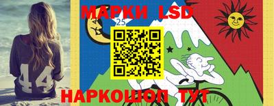 эйфоретик Обь